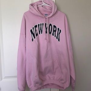 Gildan New York Sweatshirt